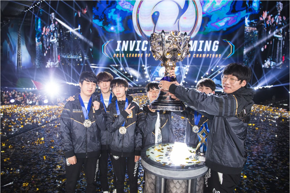 IG三比零横扫EDG！Gala神级操作封神，TheShy剑魔下饭表现引热议