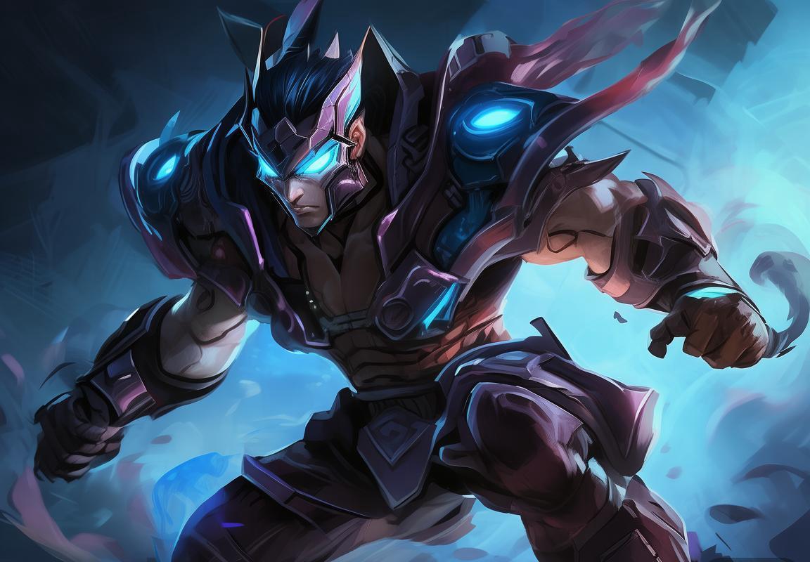 369杰斯精准消耗压制Knight阿卡丽，宿命对决上演极致对线压制