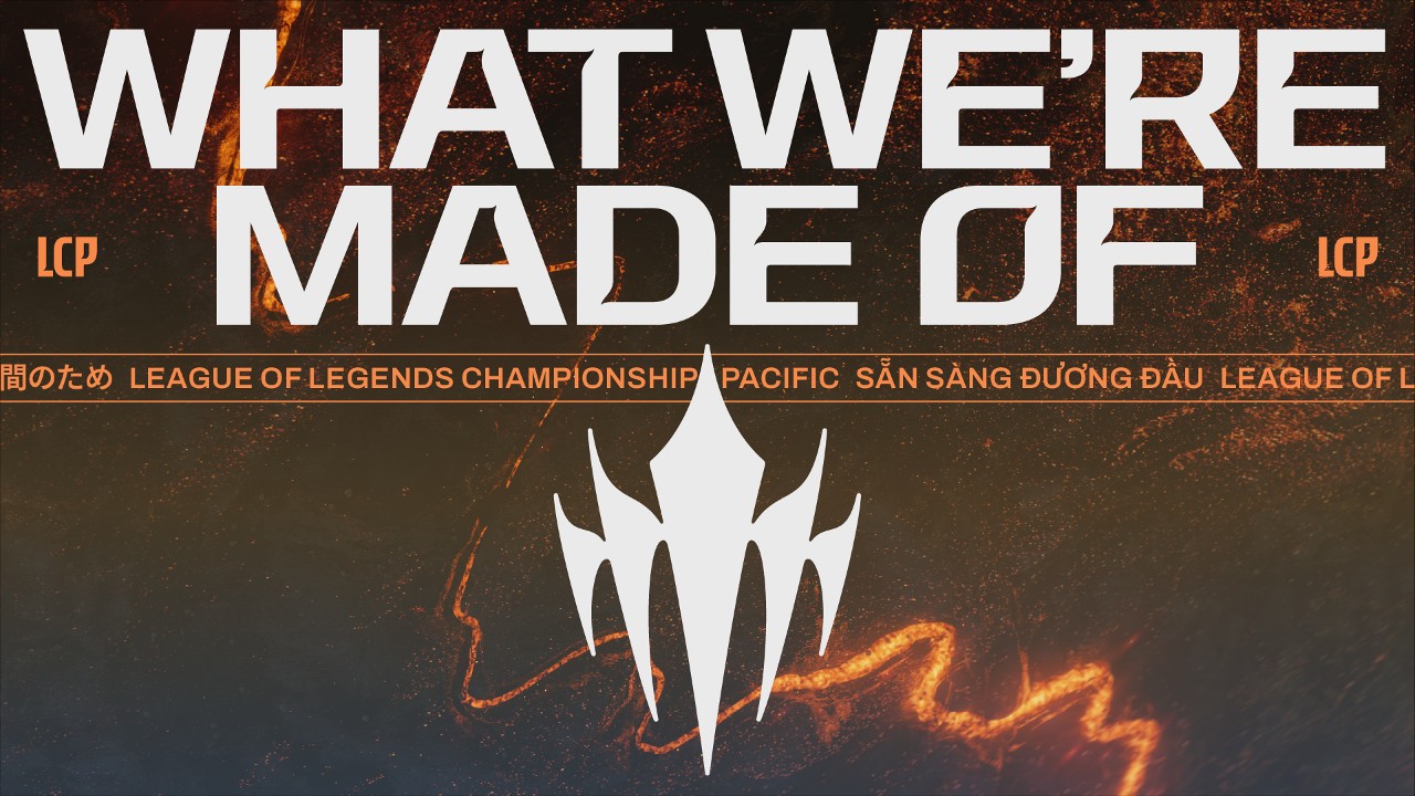 韩国Riot Games与LCK合并运营，强化英雄联盟韩国冠军联赛收入基础，优化赛事运营与商业开发