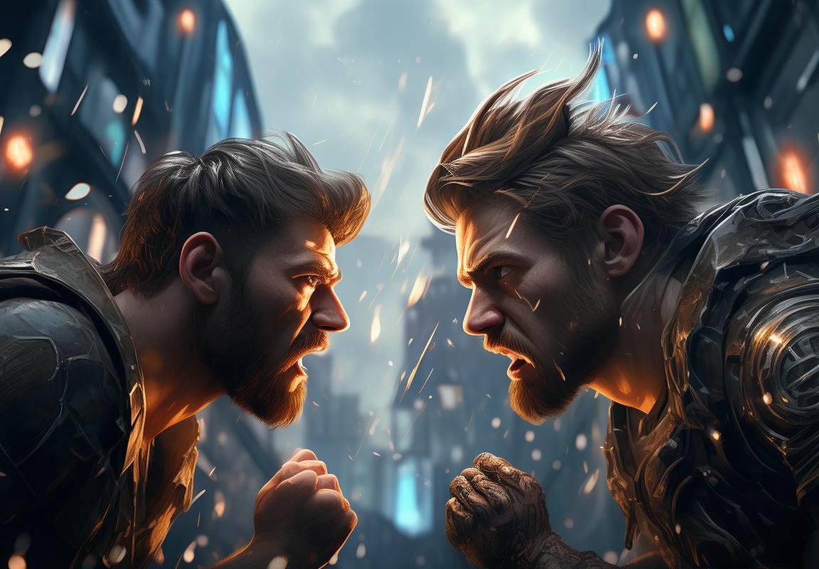 “别吃别吃”遇上“神王降临”，上路对决将成为收视密码！