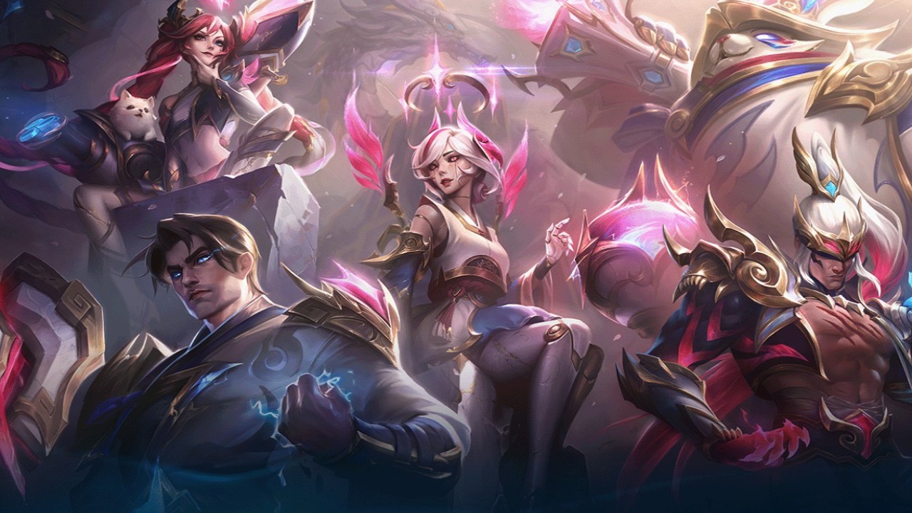 BLG战队世界赛征程：团队协作与复盘比赛的战术训练之道